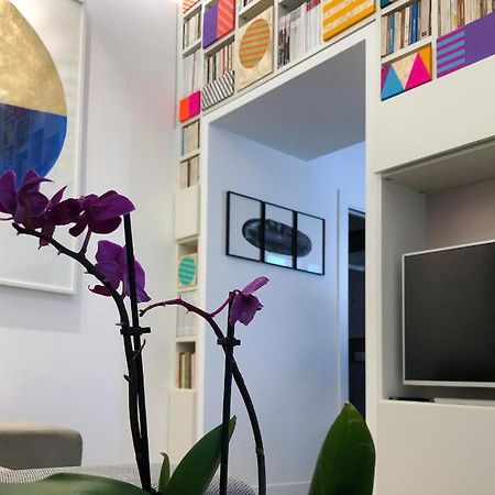 Lily Apartment Napoli Екстер'єр фото