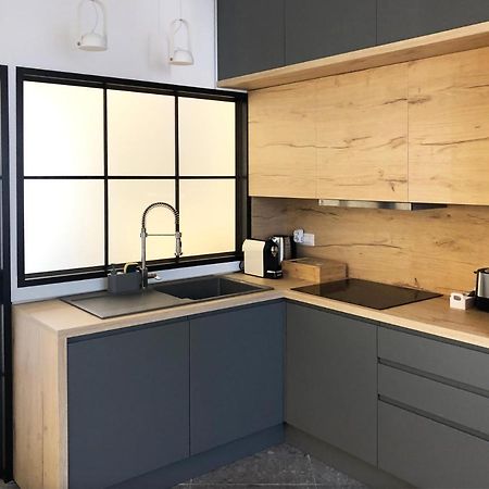 Lily Apartment Napoli Екстер'єр фото
