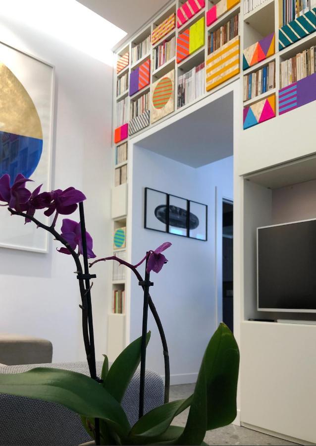 Lily Apartment Napoli Екстер'єр фото