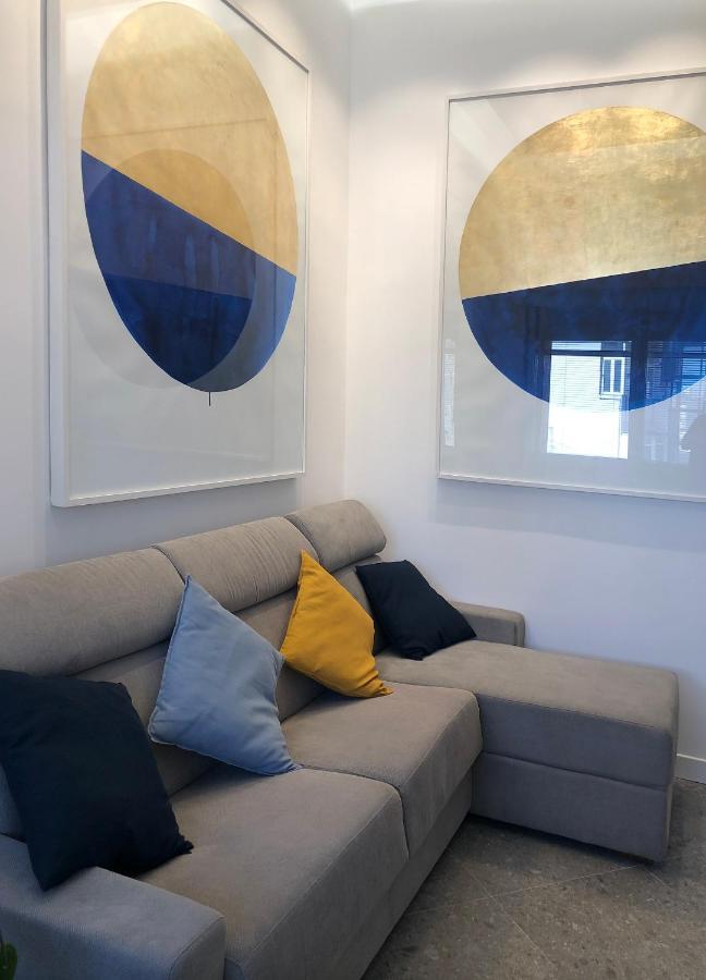 Lily Apartment Napoli Екстер'єр фото