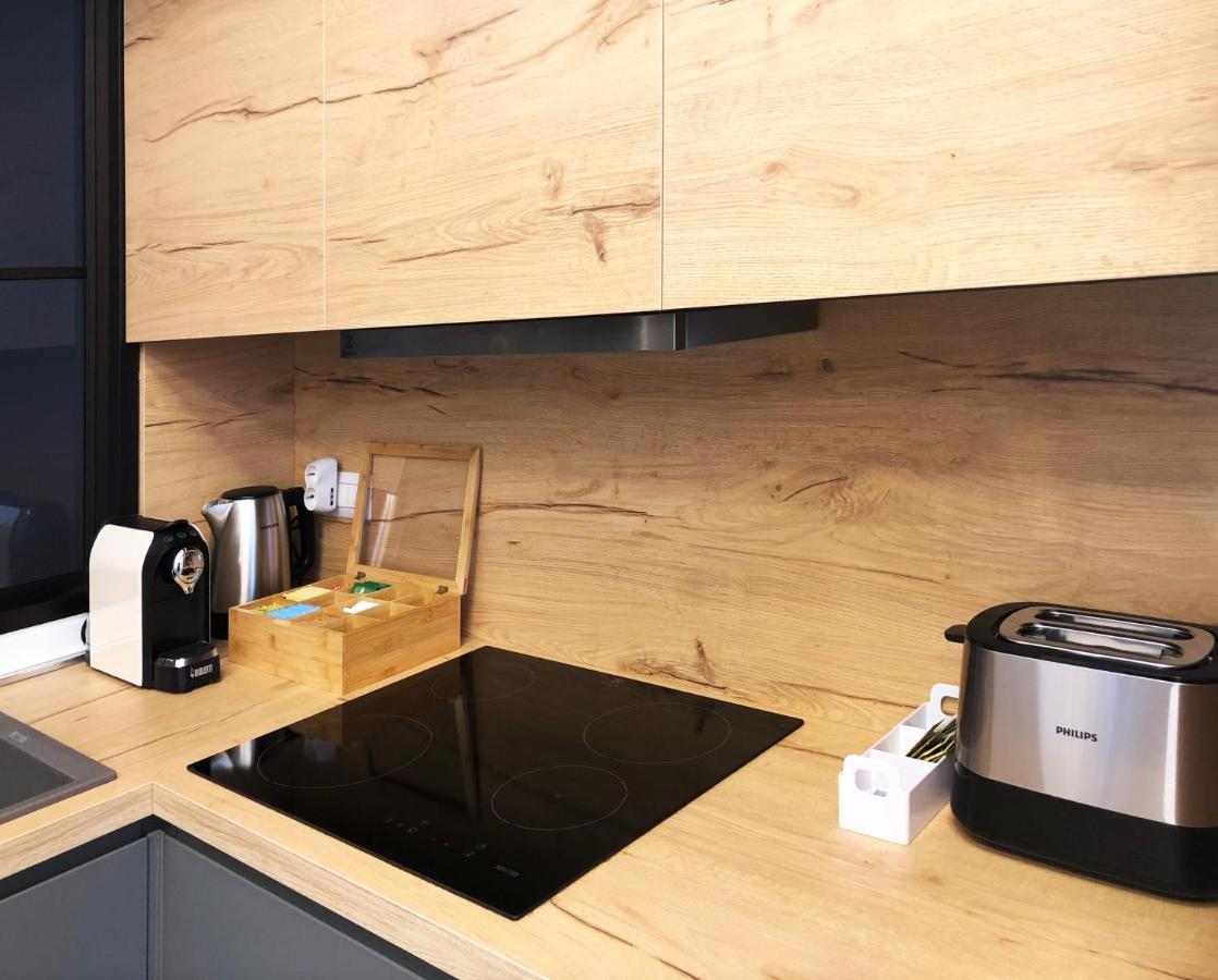 Lily Apartment Napoli Екстер'єр фото