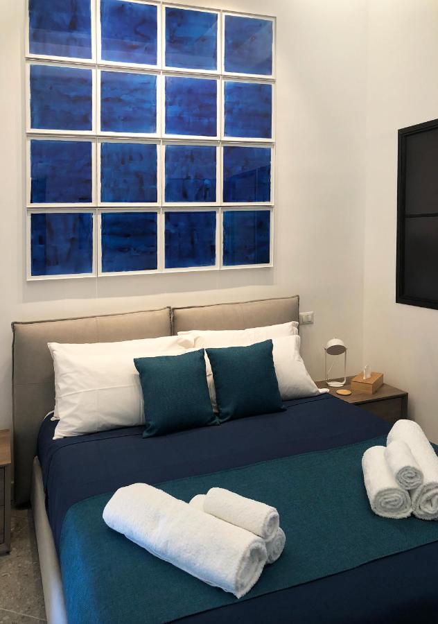 Lily Apartment Napoli Екстер'єр фото