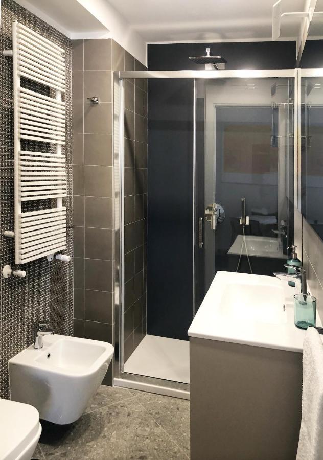 Lily Apartment Napoli Екстер'єр фото