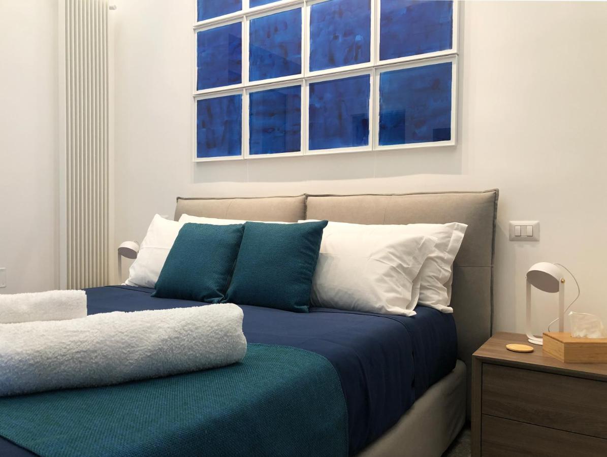 Lily Apartment Napoli Екстер'єр фото